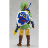 The Legend of Zelda Skyward Sword 14cm Link Action Figure Figma 153 Changeable Accessories PVC Model 1 - Legend Of Zelda Shop