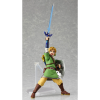 The Legend of Zelda Skyward Sword 14cm Link Action Figure Figma 153 Changeable Accessories PVC Model - Legend Of Zelda Shop