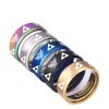 The Legend of Zeldas Triforce Triangle Symbol Band Ring for Men Women 316L Stainless Steel Finger - Legend Of Zelda Shop