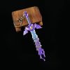 Zelda Tears of The Kingdom Master Sword Keychains Key Ring The Legend of Zelda Key Chain - Legend Of Zelda Shop