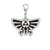 Zeldas Keychain Breath of The Wild Pendant Key Chains Cartoon chaveiro Acrylic Accessories llaveros For Men 2 - Legend Of Zelda Shop