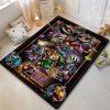 characters majora s mask rug - Legend Of Zelda Shop