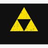 Triforce Tapestry Official The Legend Of Zelda Merch