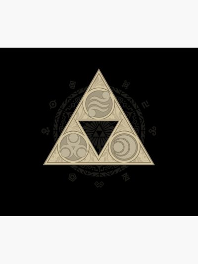 Balance Tapestry Official The Legend Of Zelda Merch