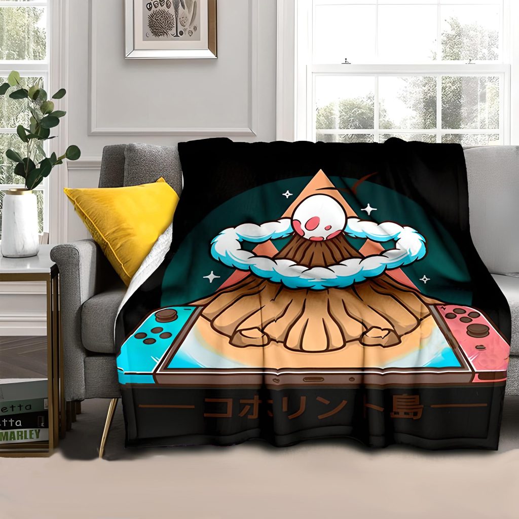 legend of zelda blanket 2 - Legend Of Zelda Shop