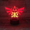 legend of zelda lamp - Legend Of Zelda Shop