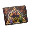 legend of zelda triforce wallet - Legend Of Zelda Shop