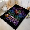 link and epona rug - Legend Of Zelda Shop