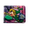 link minish cap wallet - Legend Of Zelda Shop