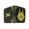 majora s mask wallet - Legend Of Zelda Shop