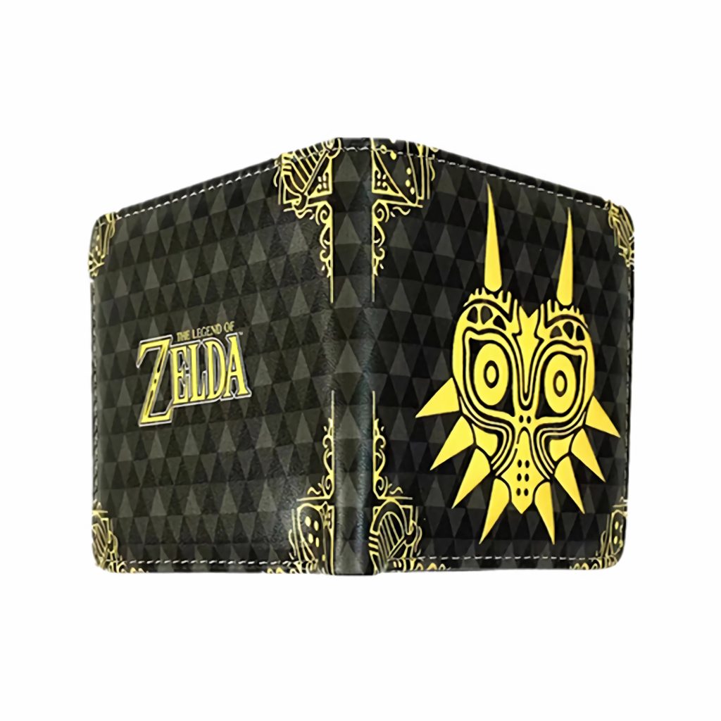 majora s mask wallet scaled - Legend Of Zelda Shop