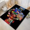 oracle of seasons and ages rug - Legend Of Zelda Shop