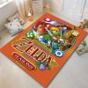 oracle of seasons rug - Legend Of Zelda Shop