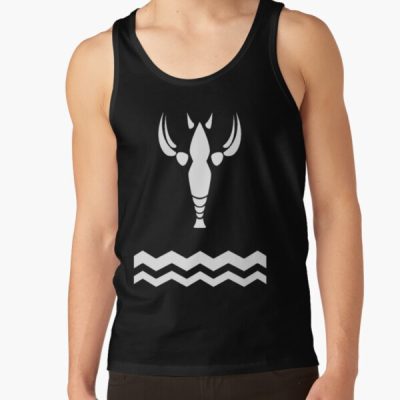 Wind Waker-Hero'S New Clothes Tank Top Official The Legend Of Zelda Merch