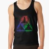 Colours Of The Force Tank Top Official The Legend Of Zelda Merch