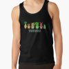 Korok Tank Top Official The Legend Of Zelda Merch