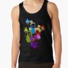 Poe Sisters Tank Top Official The Legend Of Zelda Merch