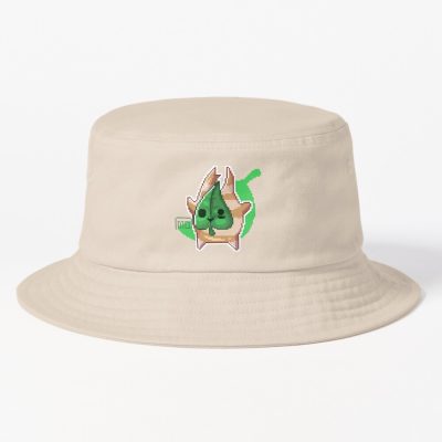 Pixel Korok Bucket Hat Official The Legend Of Zelda Merch