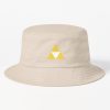 Triforce Yellow Bucket Hat Official The Legend Of Zelda Merch