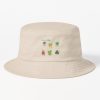 Korok Sheet Bucket Hat Official The Legend Of Zelda Merch