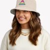 Pansexual Pride Triforce Bucket Hat Official The Legend Of Zelda Merch