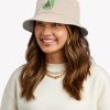 Pixel Korok Bucket Hat Official The Legend Of Zelda Merch