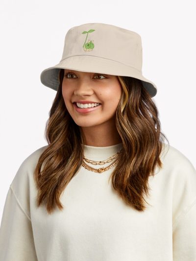 Korok Bucket Hat Official The Legend Of Zelda Merch