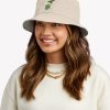 Korok (16) Bucket Hat Official The Legend Of Zelda Merch