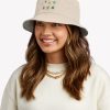 Korok Sheet Bucket Hat Official The Legend Of Zelda Merch