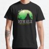 Visit Hyrule T-Shirt Official The Legend Of Zelda Merch