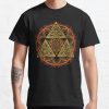 Mandalaforce T-Shirt Official The Legend Of Zelda Merch