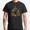 Triforce T-Shirt Official The Legend Of Zelda Merch