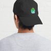 Korok Champion Premium Cap Official The Legend Of Zelda Merch