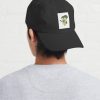 Hestu Baseball ¾ Sleeve Cap Official The Legend Of Zelda Merch