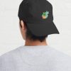 Korok And Silent Princess Cap Official The Legend Of Zelda Merch