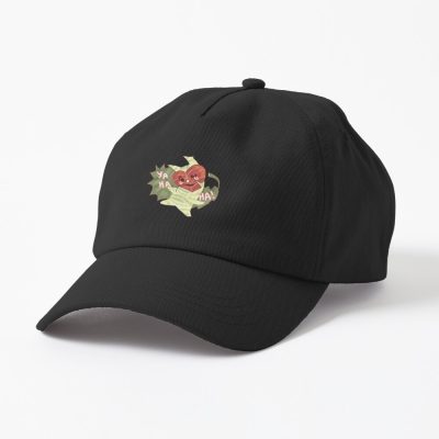 Korok (6) Cap Official The Legend Of Zelda Merch