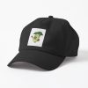 Hestu Baseball ¾ Sleeve Cap Official The Legend Of Zelda Merch