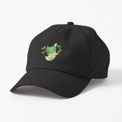 Korok Botw Cap Official The Legend Of Zelda Merch