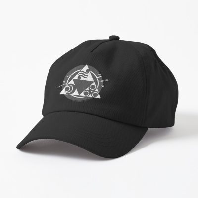 Triforce Cap Official The Legend Of Zelda Merch