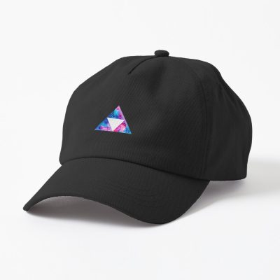 Galaxy Triforce Cap Official The Legend Of Zelda Merch