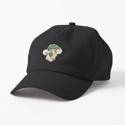 Hetsu Cap Official The Legend Of Zelda Merch