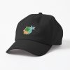 Korok And Silent Princess Cap Official The Legend Of Zelda Merch