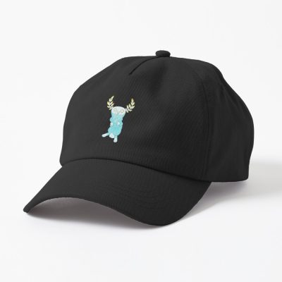 Botw Blupee Cap Official The Legend Of Zelda Merch