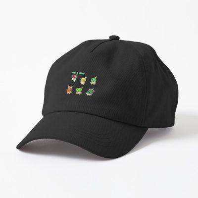 Korok Sheet Cap Official The Legend Of Zelda Merch