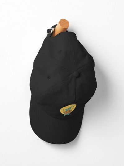 Kork The Korok Cap Official The Legend Of Zelda Merch