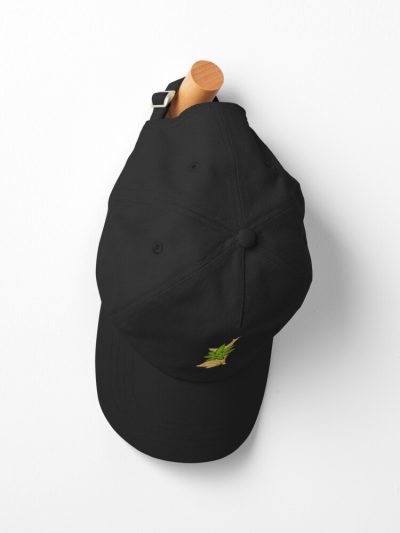 Munchies Korok Cap Official The Legend Of Zelda Merch