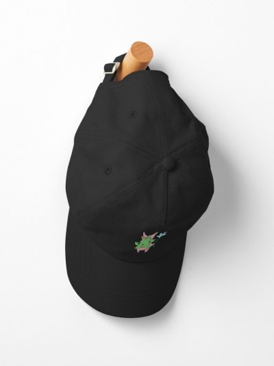 Korok Botw (10) Cap Official The Legend Of Zelda Merch