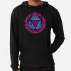 Neonforce Hoodie Official The Legend Of Zelda Merch