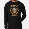 Hyrule Univ Squad Hoodie Official The Legend Of Zelda Merch