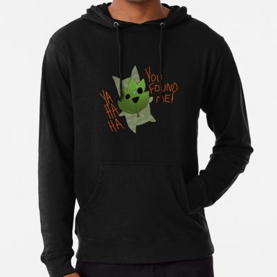 You Found Him! Hoodie Official The Legend Of Zelda Merch